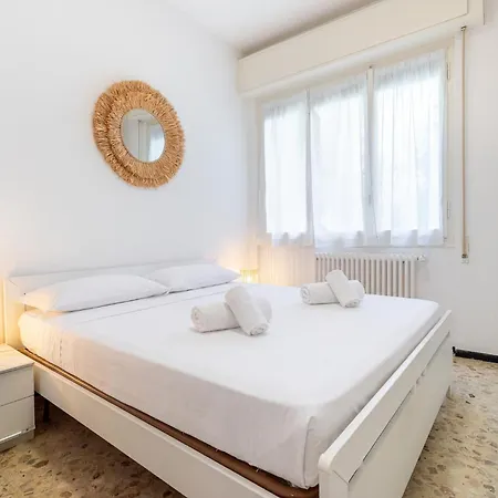 Hostdomus - Cozy Corner Near The Sea