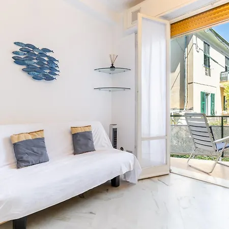 Hostdomus - Cozy Corner Near The Sea *